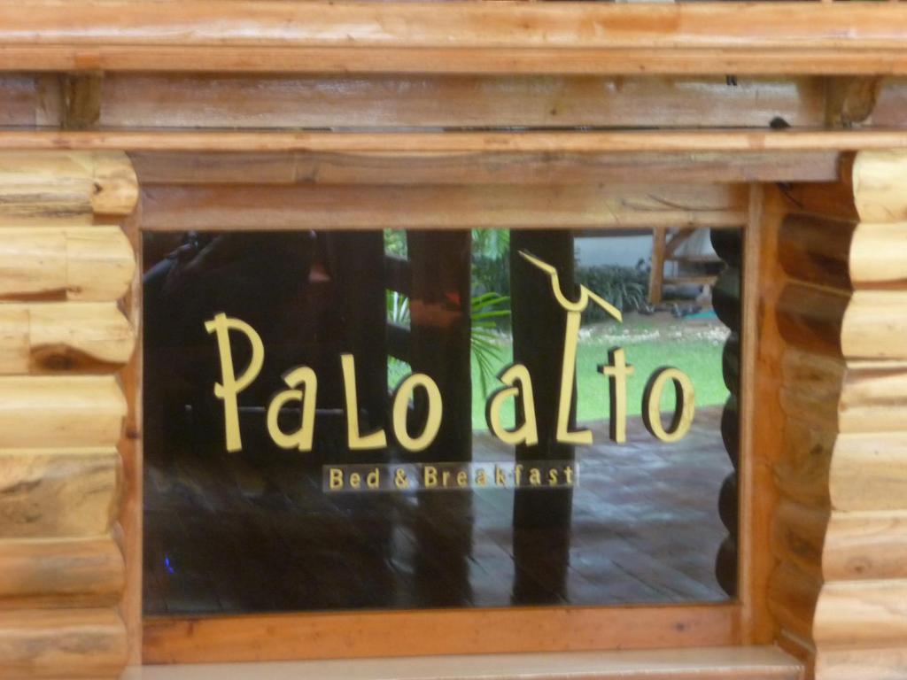 Palo Alto Bed & Breakfast Puerto Princesa Extérieur photo
