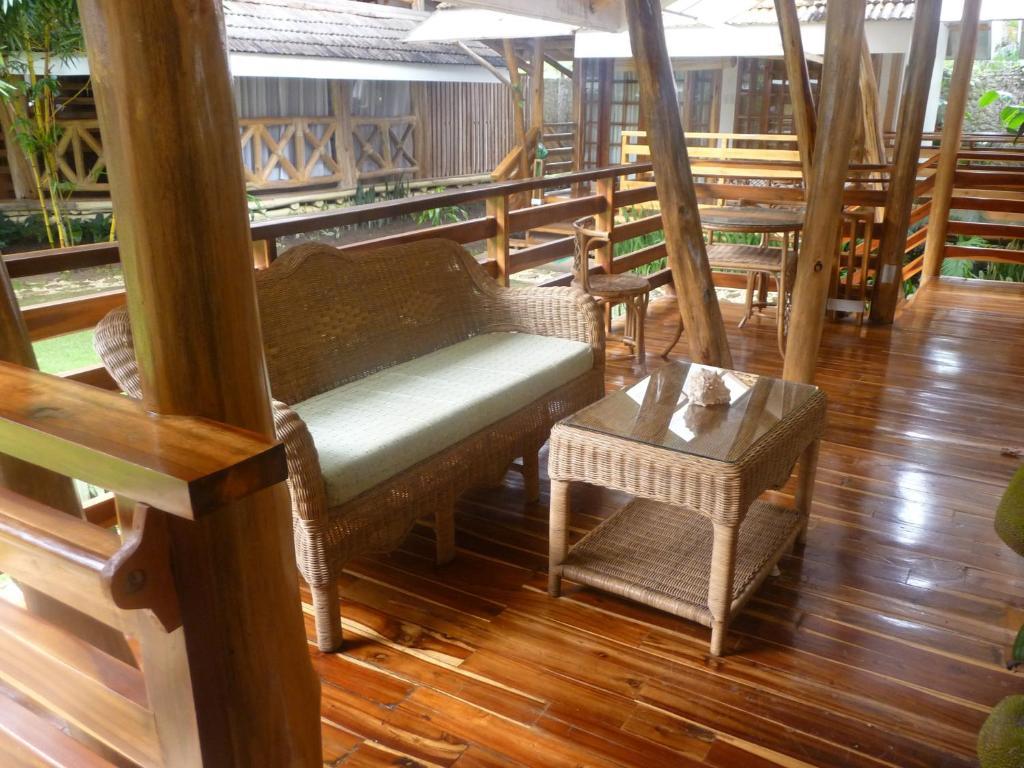 Palo Alto Bed & Breakfast Puerto Princesa Extérieur photo