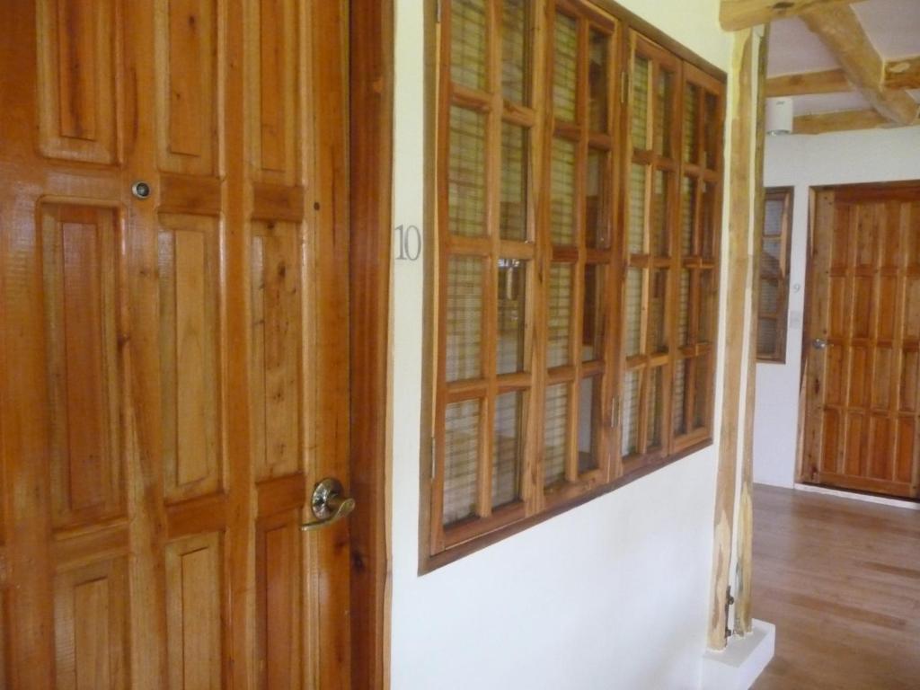 Palo Alto Bed & Breakfast Puerto Princesa Extérieur photo