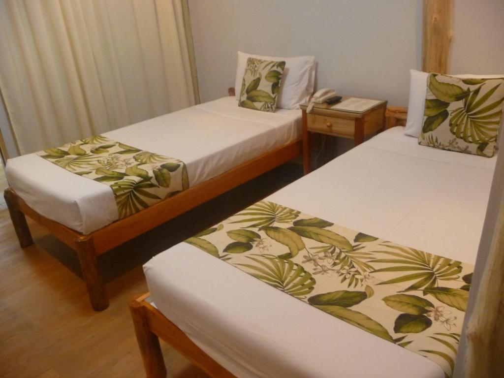 Palo Alto Bed & Breakfast Puerto Princesa Chambre photo
