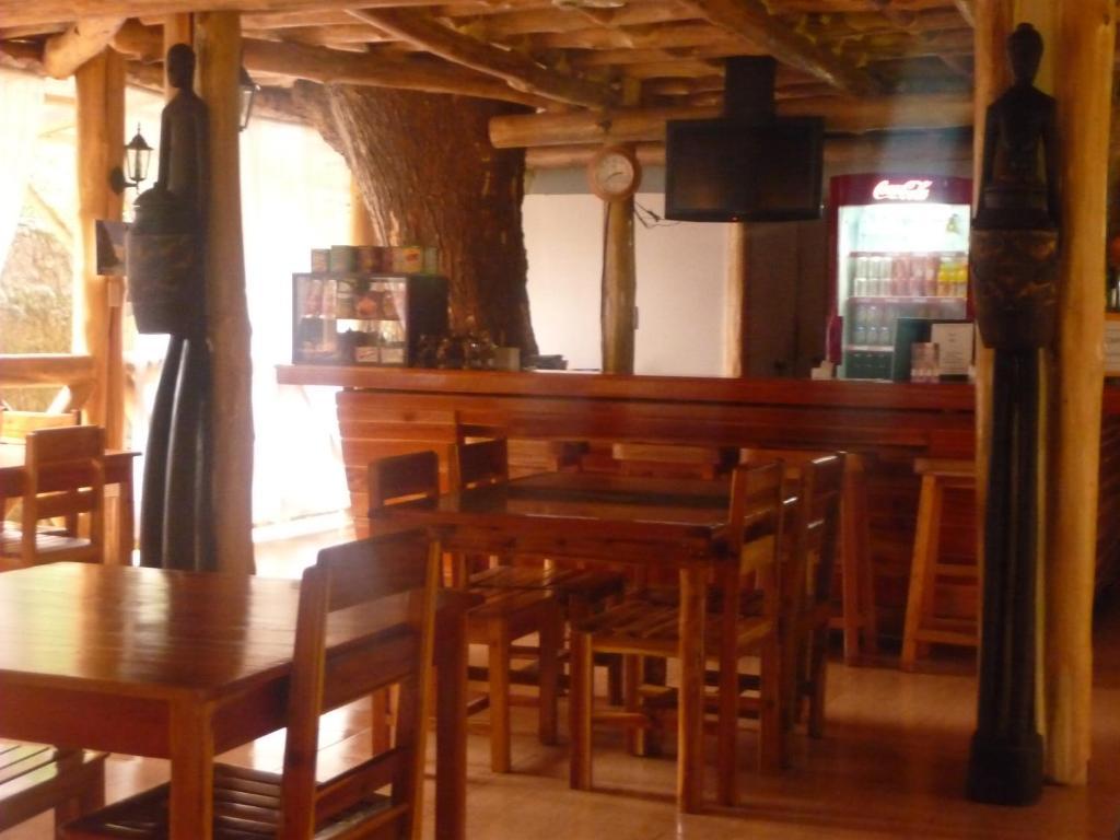 Palo Alto Bed & Breakfast Puerto Princesa Extérieur photo