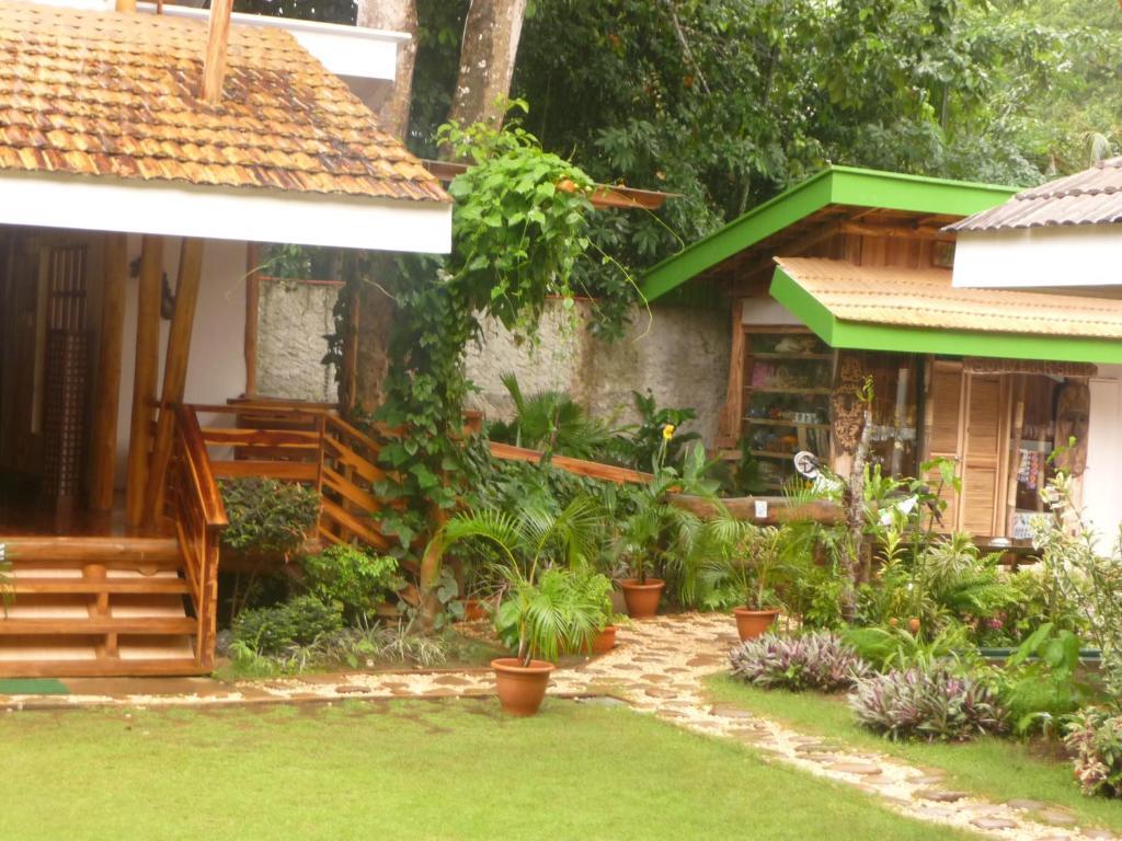 Palo Alto Bed & Breakfast Puerto Princesa Extérieur photo