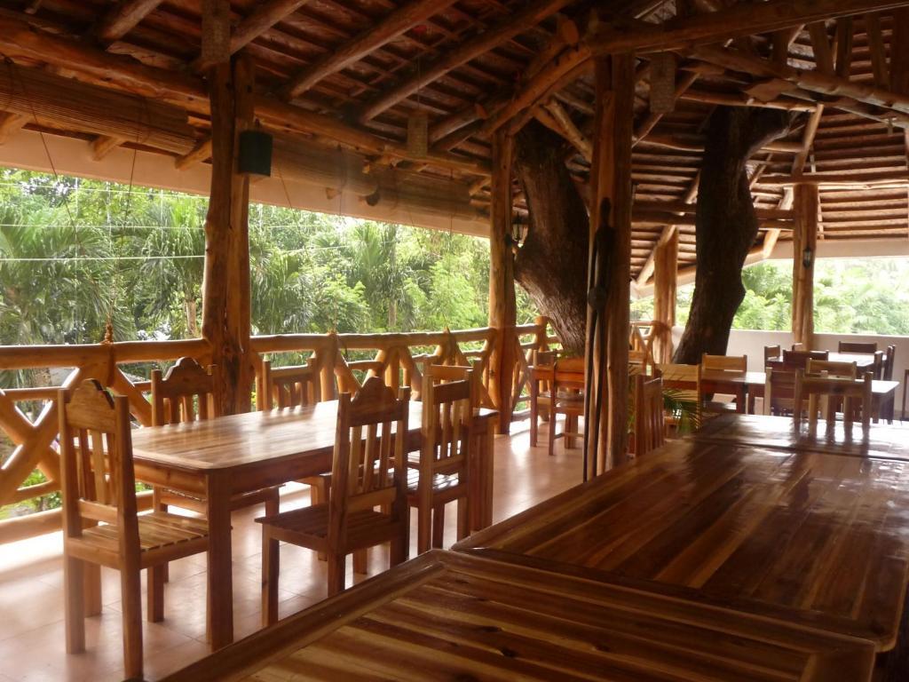 Palo Alto Bed & Breakfast Puerto Princesa Extérieur photo