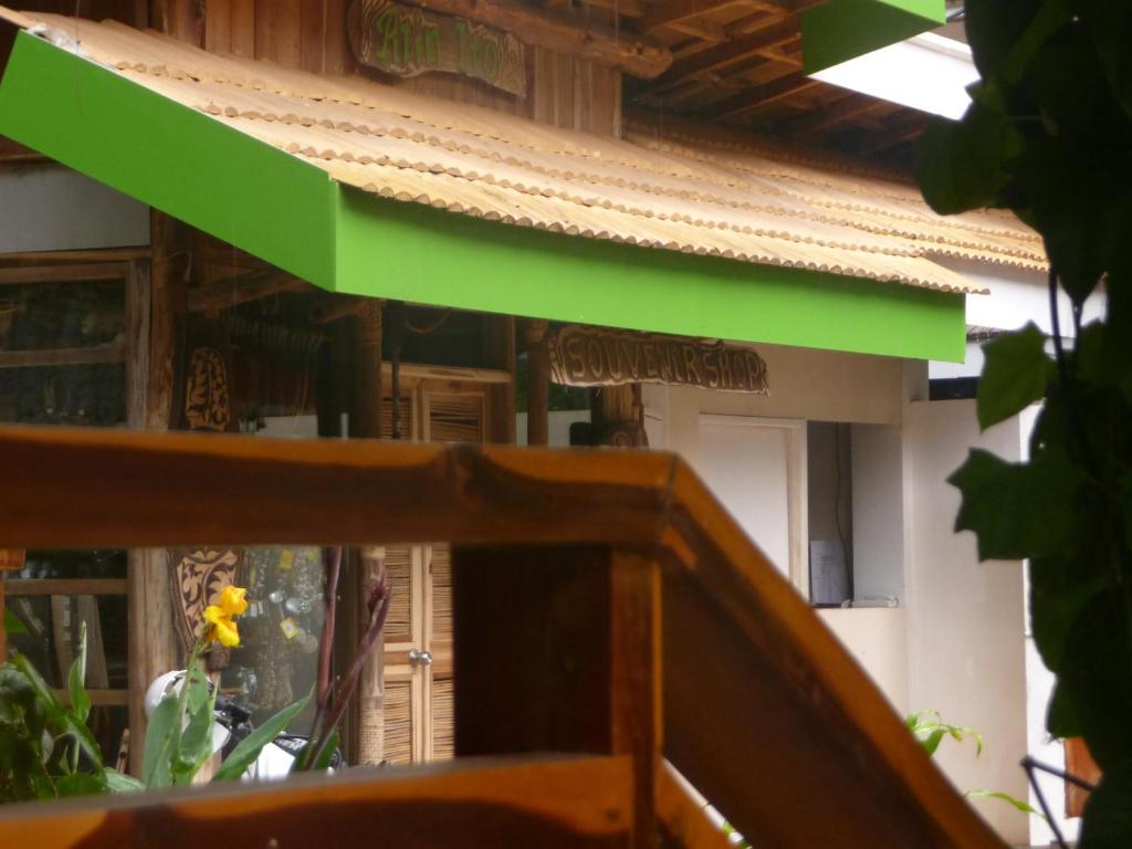 Palo Alto Bed & Breakfast Puerto Princesa Extérieur photo
