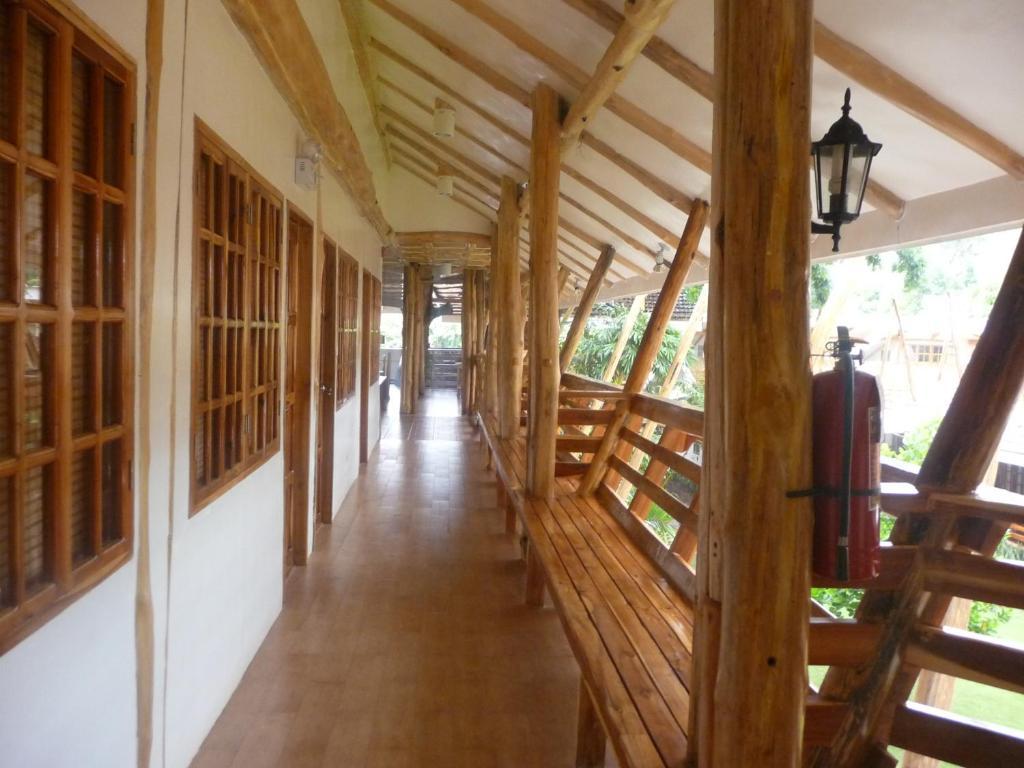 Palo Alto Bed & Breakfast Puerto Princesa Extérieur photo
