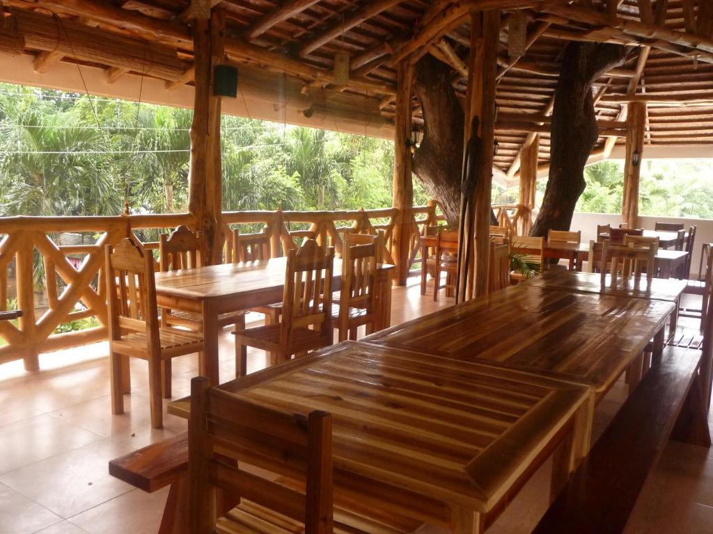 Palo Alto Bed & Breakfast Puerto Princesa Extérieur photo