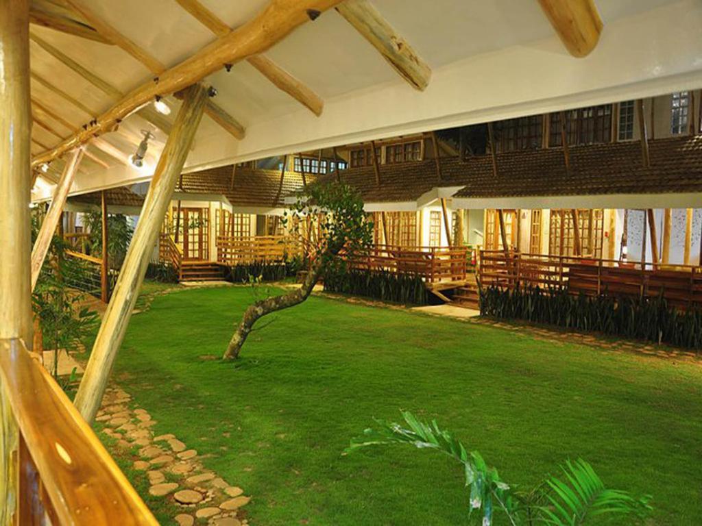 Palo Alto Bed & Breakfast Puerto Princesa Extérieur photo