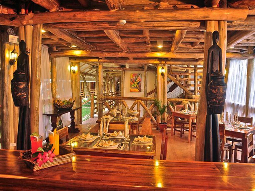 Palo Alto Bed & Breakfast Puerto Princesa Extérieur photo