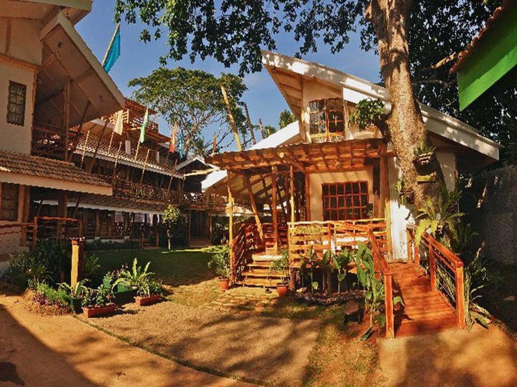 Palo Alto Bed & Breakfast Puerto Princesa Extérieur photo