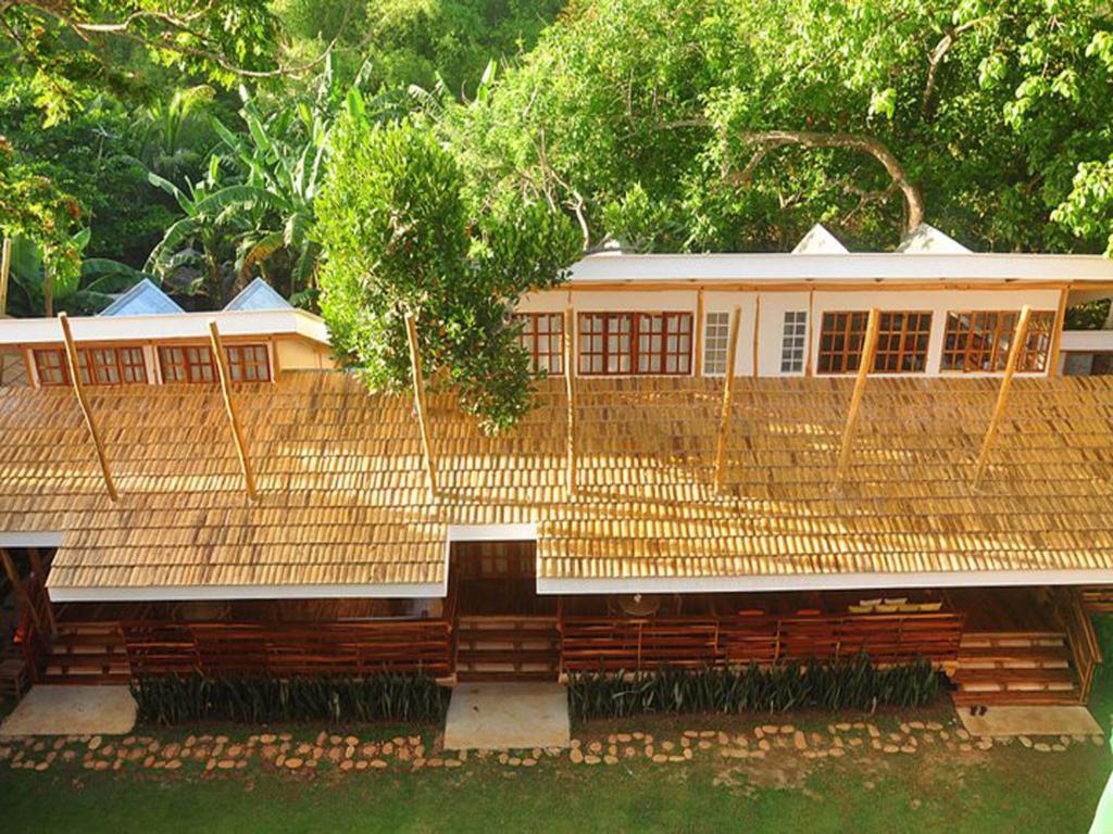 Palo Alto Bed & Breakfast Puerto Princesa Extérieur photo